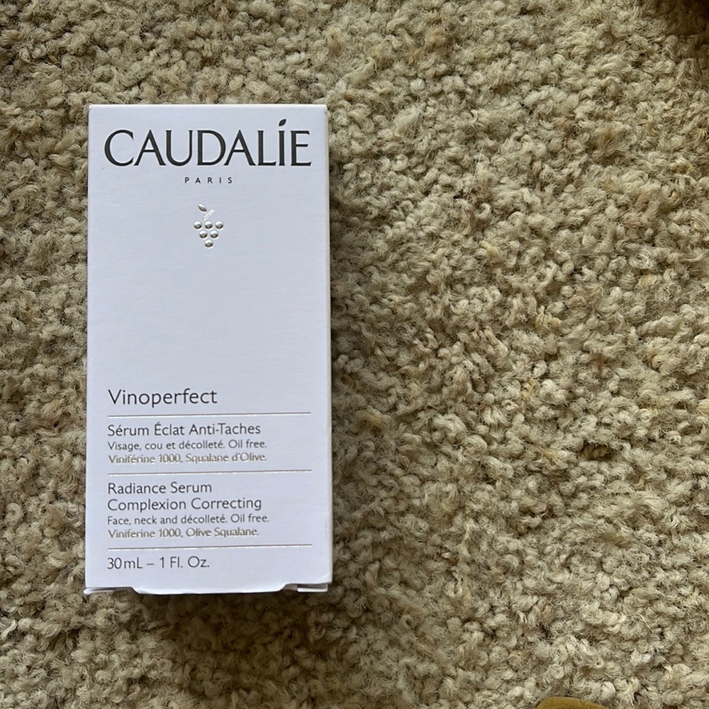 Caudalie Vinoperfect
